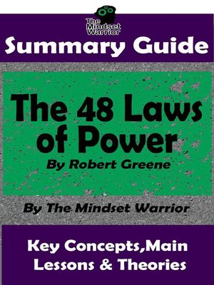 cover image of Summary Guide